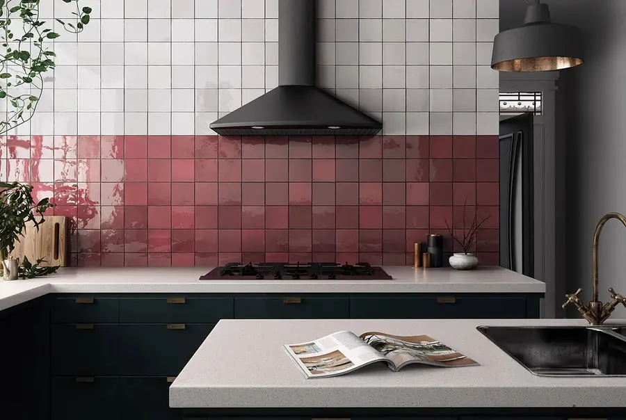 Плитка для кухни Плитка для кухни
