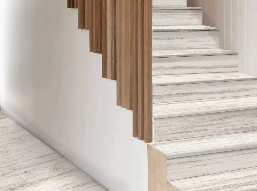 Ступени из природного камня Ступени из природного камня